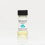 Bergamot Citrus Essential Oil