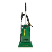 CleanMax CMP-3QD Commercial Upright