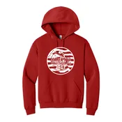 2026 Manatoc Staff Hoodie