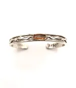 Mermaid Cuff Bracelet — Bartholomew Jewelers