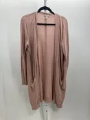 14th & Union Size Extra Large Misses Cardigan