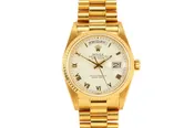 Rolex Day-Date '18038' 36mm 18K Yellow Gold