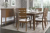Amara Extension Table Set