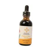 Allergy &amp;amp; Sinus Glycerite Extract