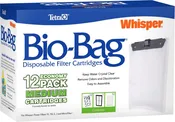 Bio Bag Filter Cartridges Medium economy 12 pk