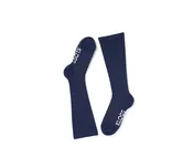 Klogs Women’s Compression Socks Navy
