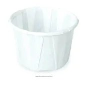 1-Ouce Paper Soufflé Cup