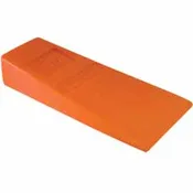 10″ Plastic Felling Wedge