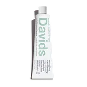 Davids sensitive+whitening nano-hydroxyapatite premium tooth