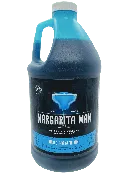Margarita Man® Blue Hawaiian