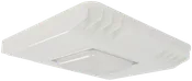 Jarvis Lighting JDS-V Series LED Petroleum Canopy Light - Adjustable Output & Color Temperature