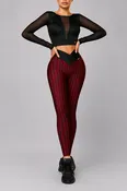 Active set Follow me