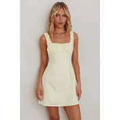 Ada Babydoll Dress
