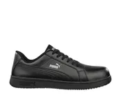 640105 ICONIC BLACK WOMEN’S LOW