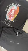 BRAND COLLECTION PREORDER LAUNCH (10 SAMPLES) — TeesOnDemand