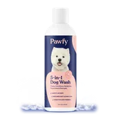 5-in-1 Dog Wash