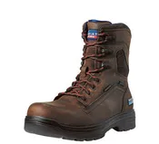 Ariat Turbo 8" USA Rich Brown