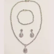 2735s Jewelry at Helen Aisnon in Darien CT