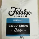 Cold Brew Light Roast - 5LB &bull; Fidalgo Coffee