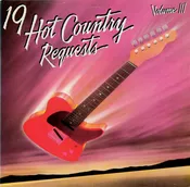 19 Hot Country Requests Volume III
