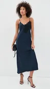 Ariana Slip Dress