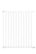 Double Door Super Wide® 24" Extension - White