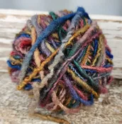 Balls of Yarn — The Country Basket