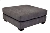Aurora 481-10 Ottoman (LaCrosse Collection)