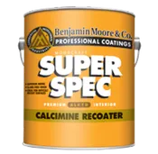 Alkyd Calcimine Recoater