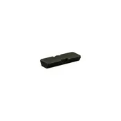 1/2" 60 Degree Base Flat Base
