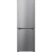 11 CF Counter Depth Bottom Freezer, 24" Width - LRBNC1104S