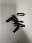 1/4″ Hose Barb Cap