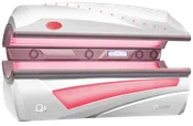 Ultrasun Q6 Level 2 Hybrid Bed