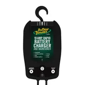 Battery Tender 12V 10/6/2 Amp Selectable Chemistry Battery Charger - 022-0229-DL-WH