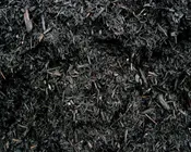Black Mulch