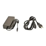 FP530, FP541, I820 ￜ AC Charge And Print Adapter — PRINTEK | Mobile Printers and Dot Matrix Printers