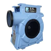 1.5hp BounceWave Air Blower for Inflatables - Bounce House Blower