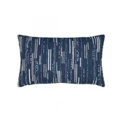 CONNECTION PILLOW 12" X 20"