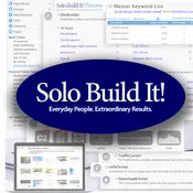 Solo Build It! (SBI!)