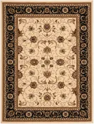HomeRoots Oriental Area Rug