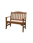Avonlea Garden Bench 43.5"