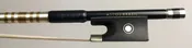 Arcos Brasil Carbon Fiber Violin Bow — Wyatt Violin Shop