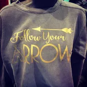 SST FOLLOW YOUR ARROW