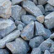 1-3″ Crushed Blue Stone