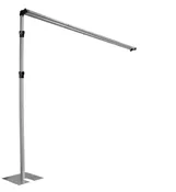 10ft Section Add-On – Portable, Double Layer