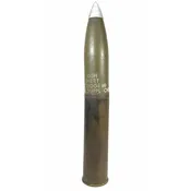 1970 Vietnam Era 105MM Artillery Shell