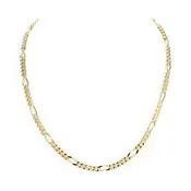 AYDEN – Figaro Chain