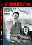 Hitler in Argentina!