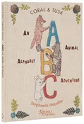 ABC: An Animal Alphabet Adventure