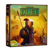 7 Wonders – Duel